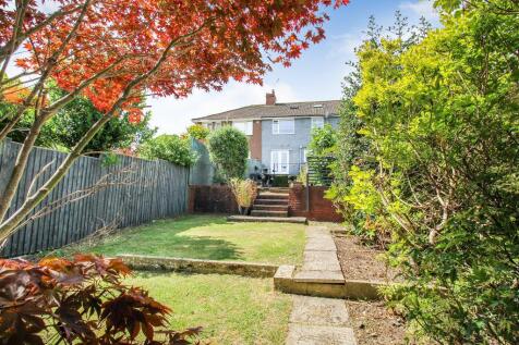Glebelands Road, Filton, Bristol, BS34 7AE