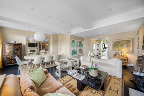 52 Pont Street, Knightsbridge, London, SW1X