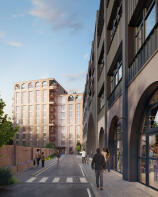 3, Dover Court, Blackheath Hill, London SE10 8DF