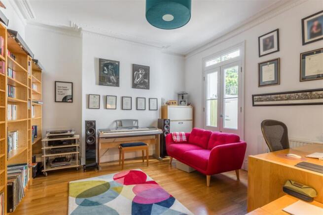 Hartington Villas, Hove photo 4