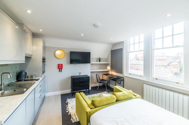Canning Place B30...