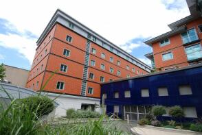 Flat 47, 102, Westminster Bridge Road, London SE1 7XT