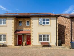 57, Barnsley Way, Consett DH8 0TW