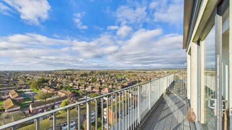 The Causeway, Goring-By-Sea, BN12