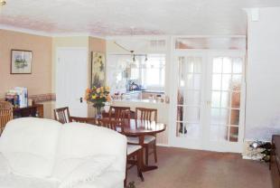 Lounge / Diner