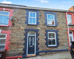 79, James Street, Caerphilly CF83 8FY