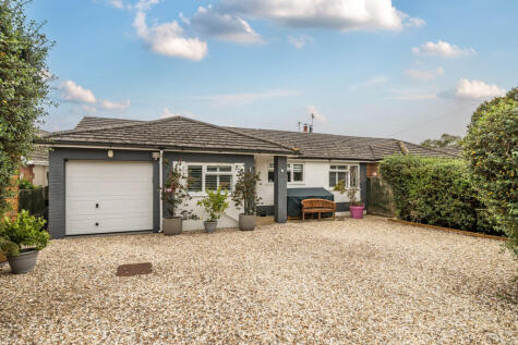 Heron Drive, Wimborne, BH21 2