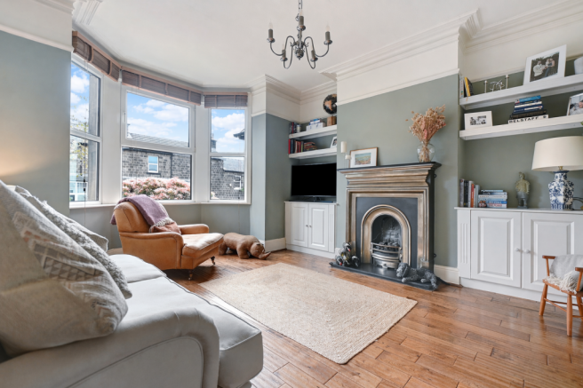 Rose Terrace, Horsforth, LS18 photo 2