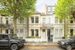 54, Clonmel Road, London SW6 5BJ