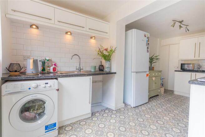 3 bed Terraced for sale Image 4