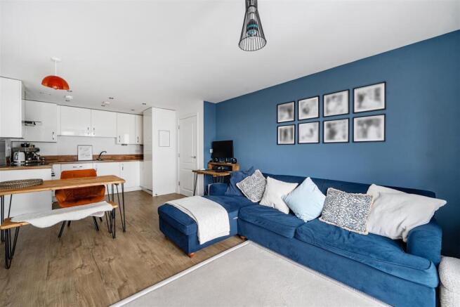 Open Plan
