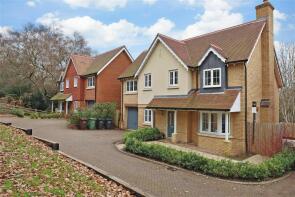 18, Frank Rosier Way, Tunbridge Wells TN2 5FJ
