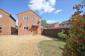 12, Titty Ho, Wellingborough NN9 6DF