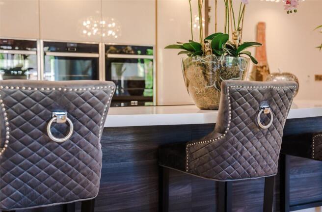 Breakfast Bar