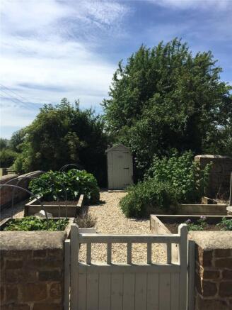 Veg Garden