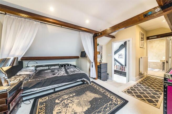 Principal Bedroom