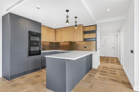 Boxwood Gardens, London, E1W