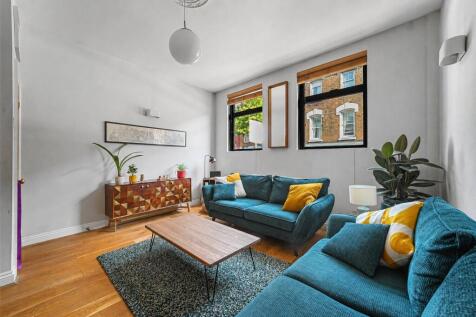 Chatsworth Road, Hackney, London, E5