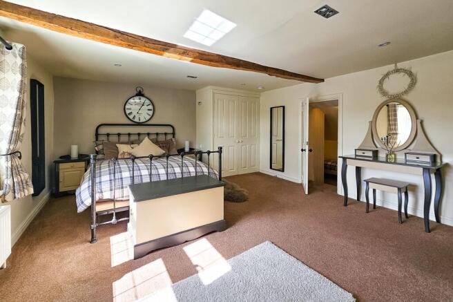1 bed Flat to rent Image 10