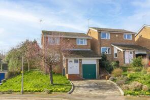 326, Grasmere Way, Leighton Buzzard LU7 2QB