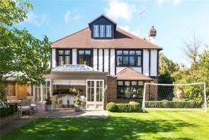12, Wool Road, London SW20 0HW