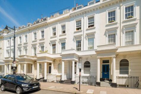 Winchester Street, Pimlico