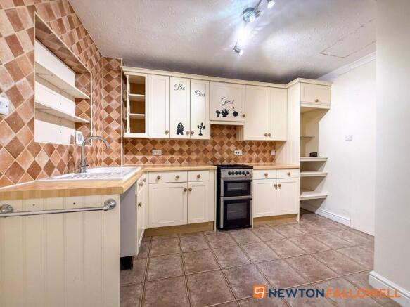 Kitchen 1