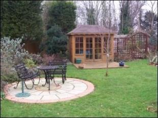 Delightful Gardens