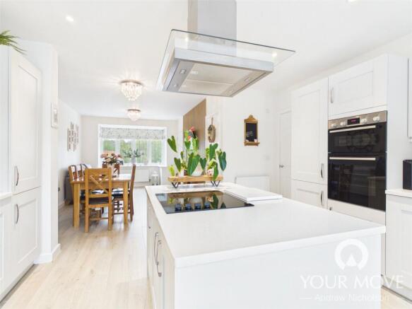 Kitchen/Family