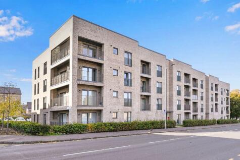 2/6 Glenalmond Place, Sighthill, Edinburgh, EH11 4FF