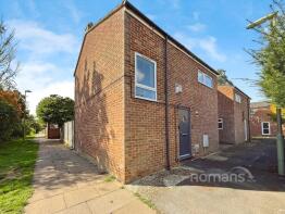39, Cleaver Road, Basingstoke RG22 6SD