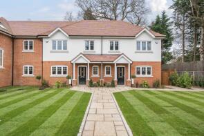 17, Queens Road, Weybridge KT13 9UE