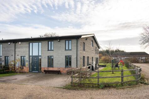 Priory Lane, Broad Marston, Stratford-upon-Avon, Warwickshire, CV37