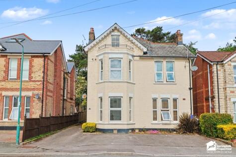 24 Westbourne Park Road, Bournemouth, Dorset