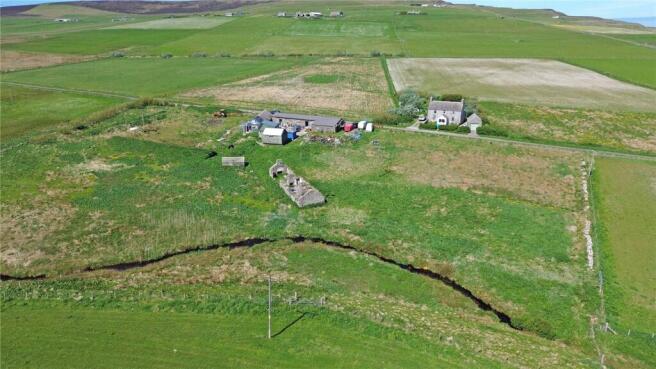Aerial Image