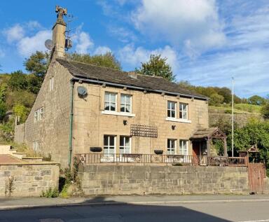 Halifax Road, Todmorden, OL14 5ST