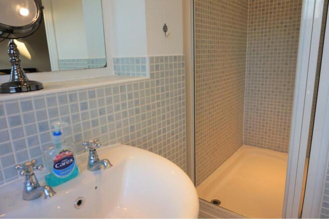 En-suite Two