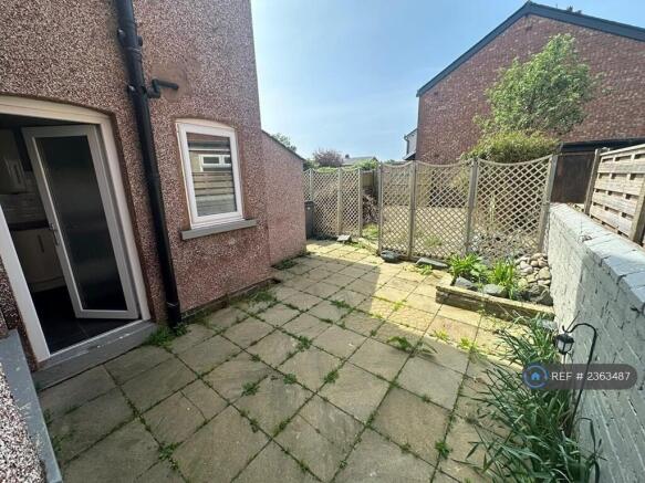 Side Of House