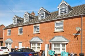 4, Robey Court, Robey Street, Lincoln LN5 8AF