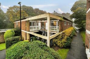 4, Foxhill Court, Weetwood, Leeds LS16 5PL