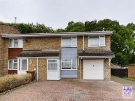 30, Albury Close, Lordswood, Chatham ME5 8UW