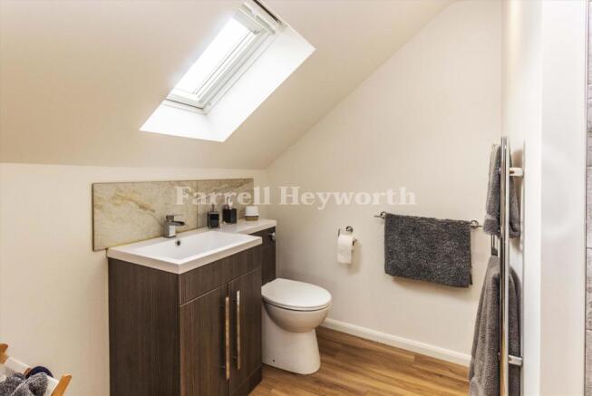  Bedroom 1 En Suite 