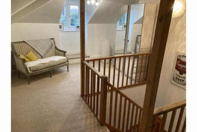 Loft Room