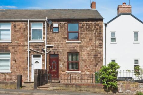 Brinsworth Road, Catcliffe, Rotherham