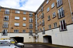 148, Channon Court, The Dell, Southampton SO15 2PX