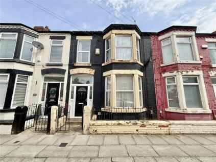 Haddon Avenue, Liverpool, L9