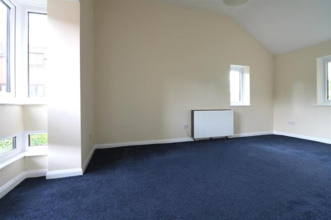 Bed Sitting Room