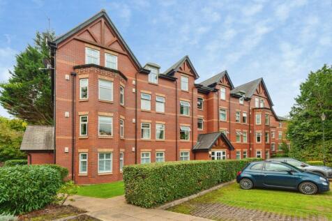 Park Avenue, Mossley Hill, Liverpool, Merseyside, L18