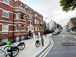 Flat 11, Addison Park Mansions, Richmond Way, London W14 0EB