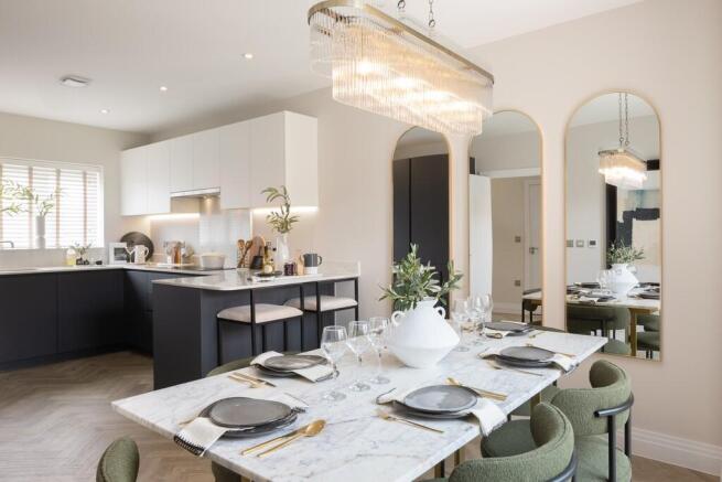 samuel gardens, arlesey